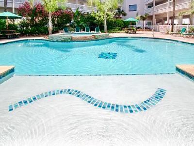 Casa Del Mar Beach View 加尔维斯敦 外观 照片